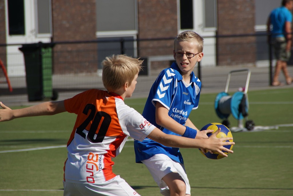 Korfbal D2  8 september-003.jpg